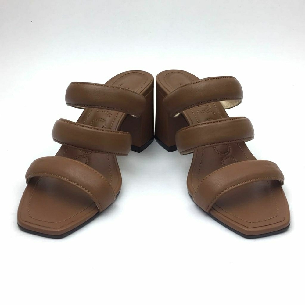 JIMMY CHOO Auna Sandals sz 5